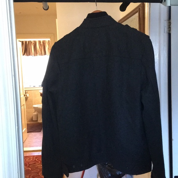 I.N.C Jacket-Men's size small - Picture 2 of 3